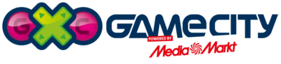 GameCity Logo